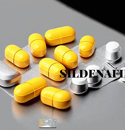 Sildenafil generico italiano